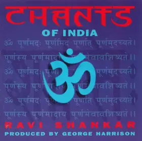 Couverture du produit · Chants Of India