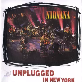 Couverture du produit · MTV Unplugged In New York