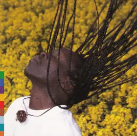 Couverture du produit · Exile