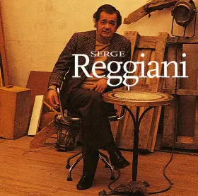 Couverture du produit · Serge Reggiani