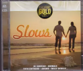 Couverture du produit · Slows