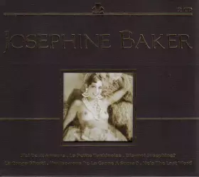 Couverture du produit · Josephine Baker
