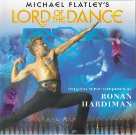 Couverture du produit · Michael Flatley's Lord Of The Dance