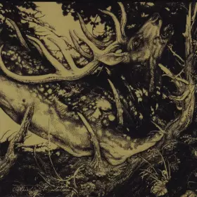 Couverture du produit · The Dark