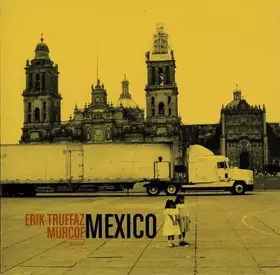 Couverture du produit · Mexico