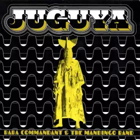 Couverture du produit · Juguya