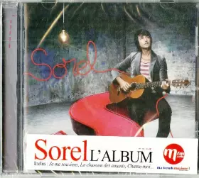 Couverture du produit · S - L'ALBUM