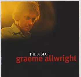 Couverture du produit · The Best Of