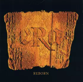 Couverture du produit · Reborn