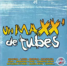 Couverture du produit · Un Maxx' De Tubes