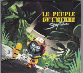 Couverture du produit · Stay Tuned...