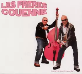 Couverture du produit · Jusqu'où S'arrêteront-ils?