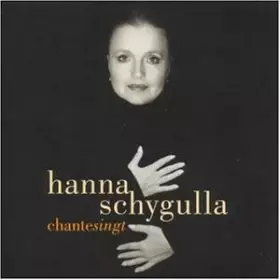 Couverture du produit · Chantesingt
