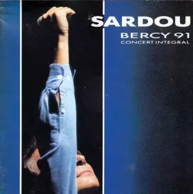 Couverture du produit · Bercy 91 Concert Intégral