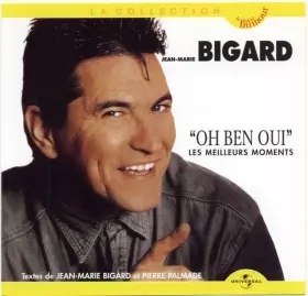 Couverture du produit · "Oh Ben Oui" - Les Meilleurs Moments