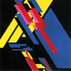 Couverture du produit · Beyond The Neighbourhood