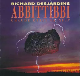 Couverture du produit · Chaude Était La Nuit