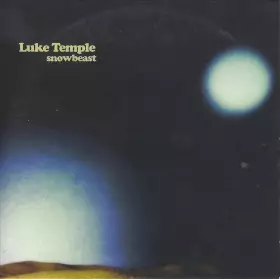 Couverture du produit · Snowbeast