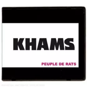 Couverture du produit · Peuple De Rats