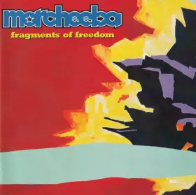 Couverture du produit · Fragments Of Freedom