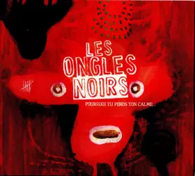 Couverture du produit · Pourquoi Tu Perds Ton Calme