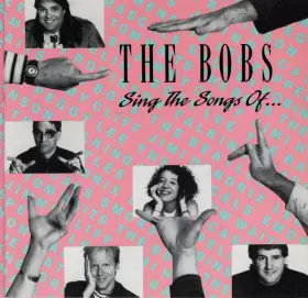 Couverture du produit · Sing The Songs Of...
