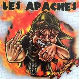 Couverture du produit · Agitateur