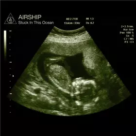 Couverture du produit · Stuck In This Ocean