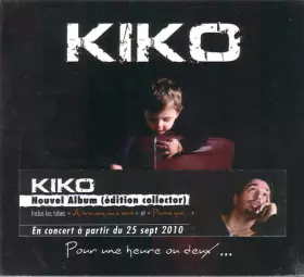 Couverture du produit · Pour Une Heure Ou Deux ...