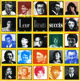 Couverture du produit · Leur Premier Succès Vol. 1