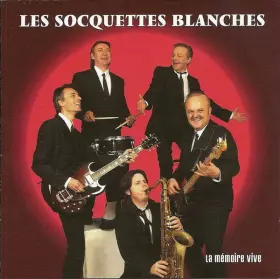 Couverture du produit · La Mémoire Vive