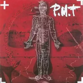 Couverture du produit · Acupuncture For The Soul