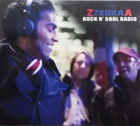 Couverture du produit · Rock N' Soul Radio