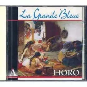 Couverture du produit · Horo 