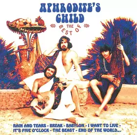 Couverture du produit · The Best Of 