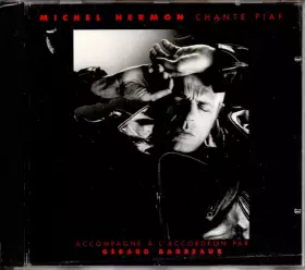 Couverture du produit · Chante Piaf