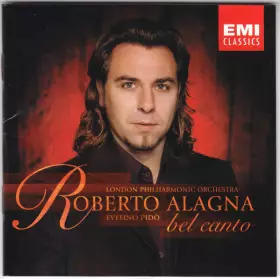Couverture du produit · Bel Canto