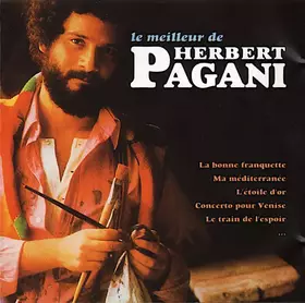 Couverture du produit · Le Meilleur De Herbert Pagani