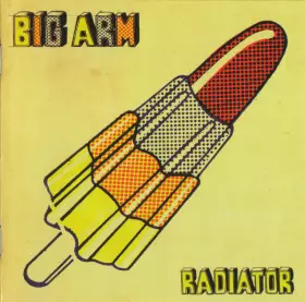 Couverture du produit · Radiator