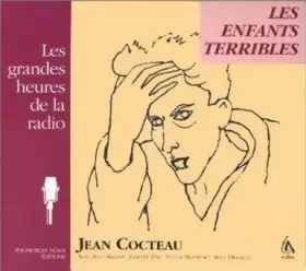 Couverture du produit · Les Enfants Terribles