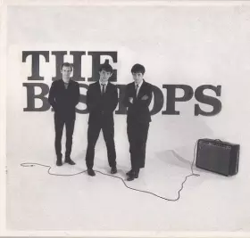 Couverture du produit · The Bishops