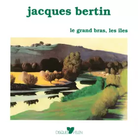 Couverture du produit · Le Grand Bras, Les Iles