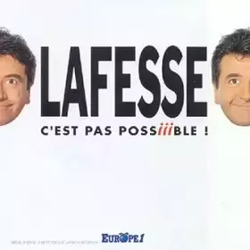 Couverture du produit · C'est Pas Possiiible !