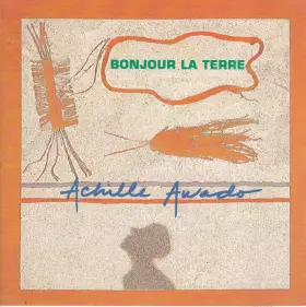 Couverture du produit · Bonjour La Terre