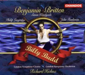 Couverture du produit · Billy Budd