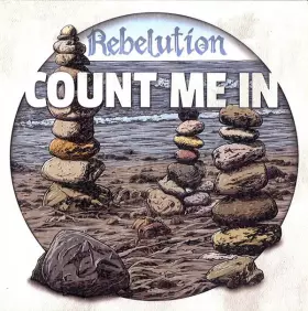 Couverture du produit · Count Me In 