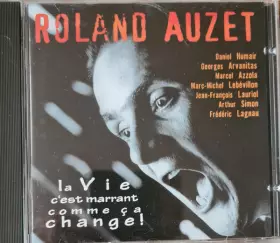 Couverture du produit · La Vie C'est Marrant Comme ça Change!