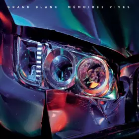 Couverture du produit · Mémoires Vives