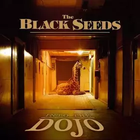 Couverture du produit · Into The Dojo