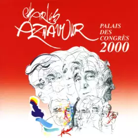 Couverture du produit · Palais Des Congrès 2000